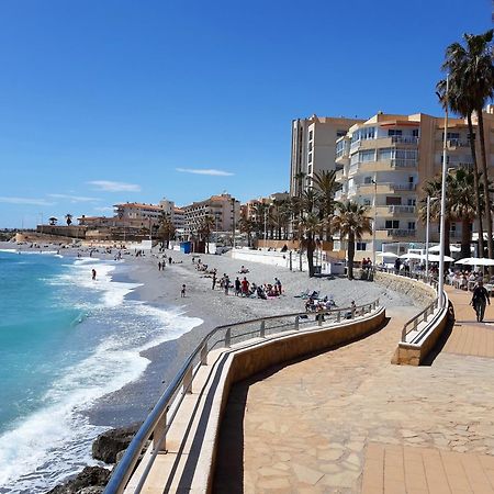 Arce 5 Torrecilla Beach Casasol Nerja Luaran gambar