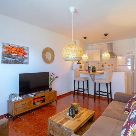 Arce 5 Torrecilla Beach Casasol Nerja Luaran gambar