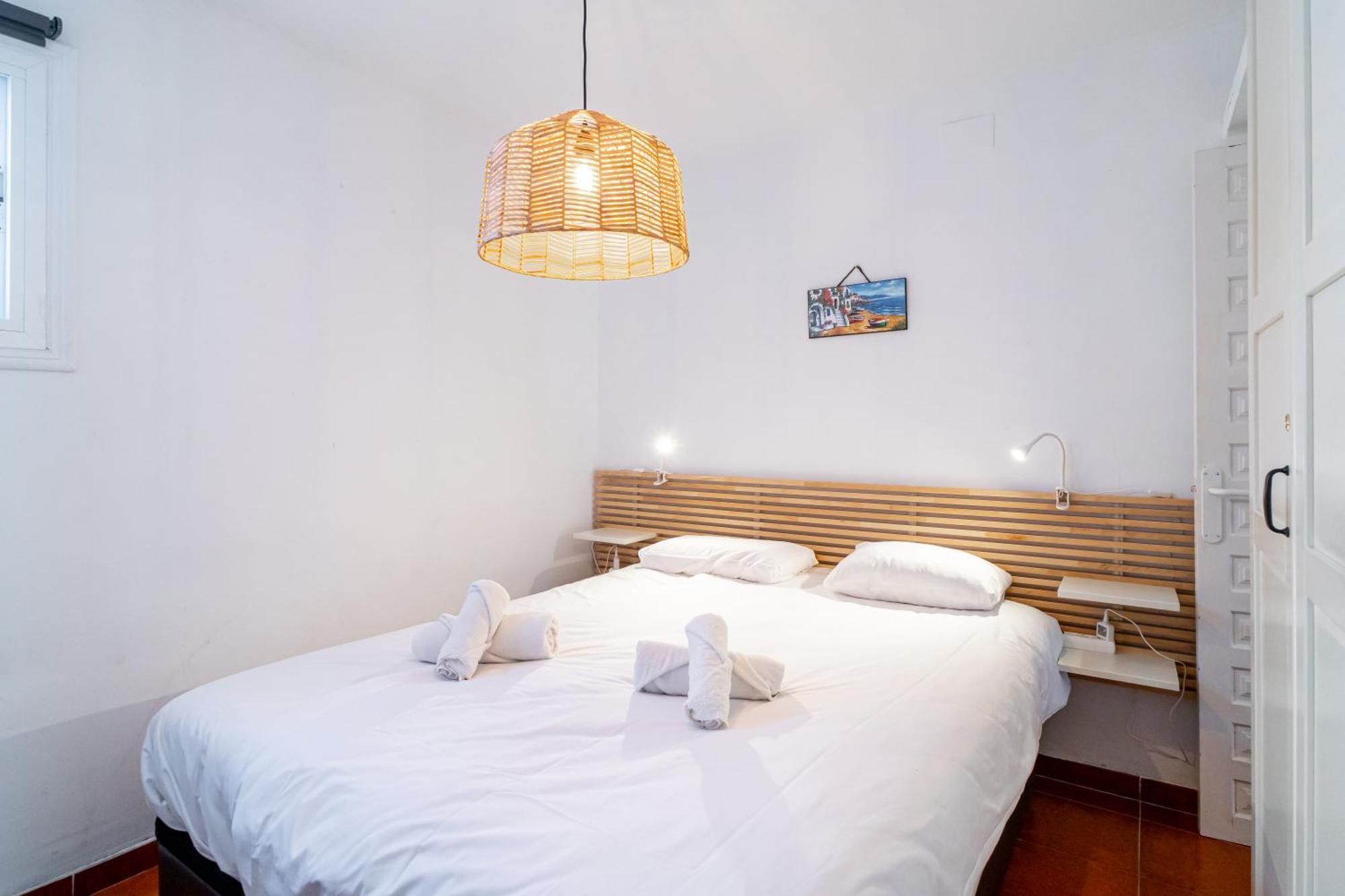 Arce 5 Torrecilla Beach Casasol Nerja Luaran gambar